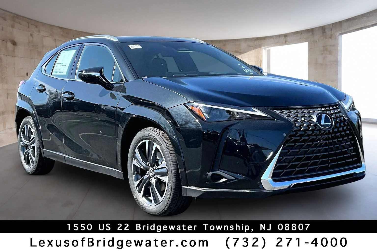 2026 Lexus UX 300h Premium