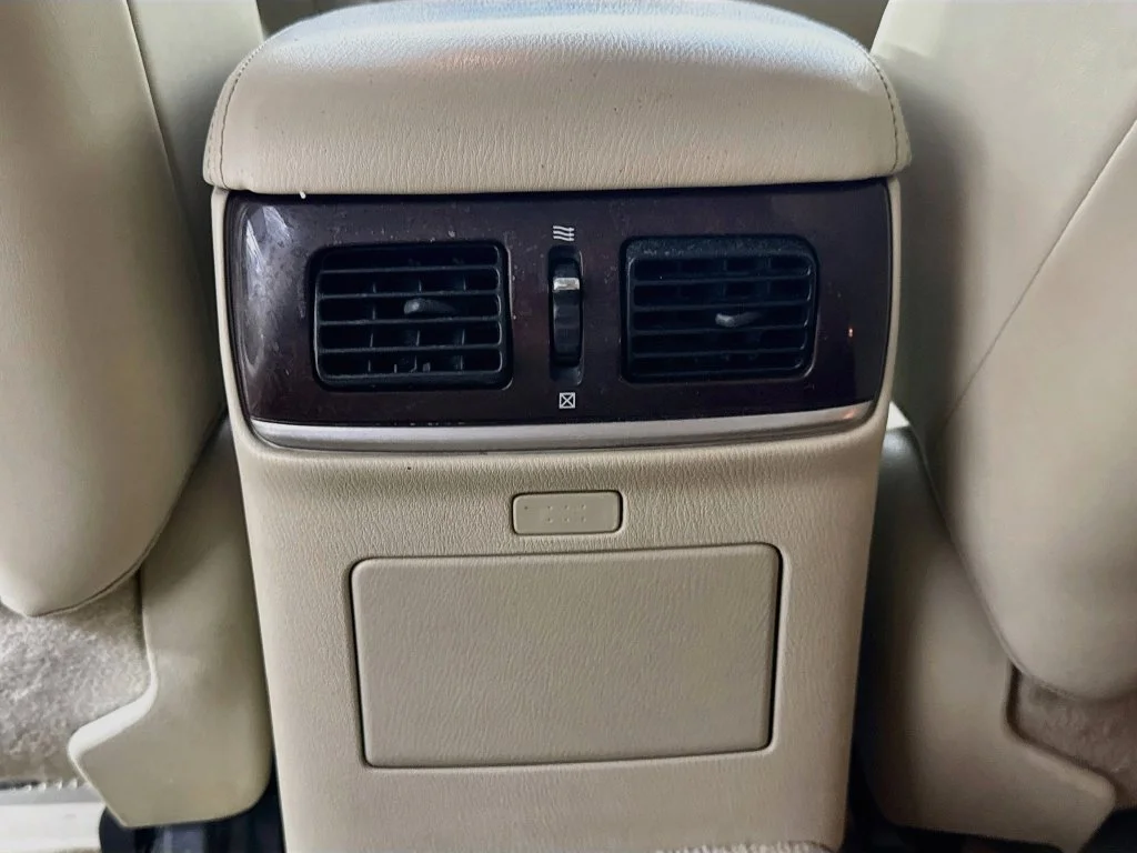 Used 2016 Blue INFINITI 3.7X image 32