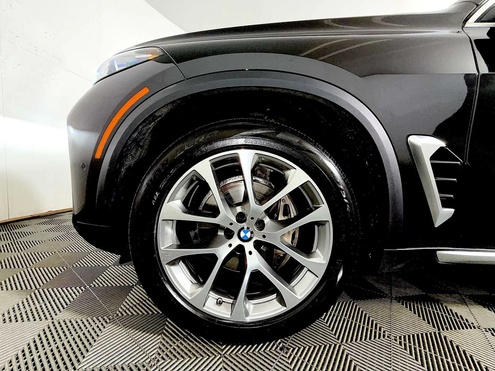 2024 BMW X5 40i - Photo 8