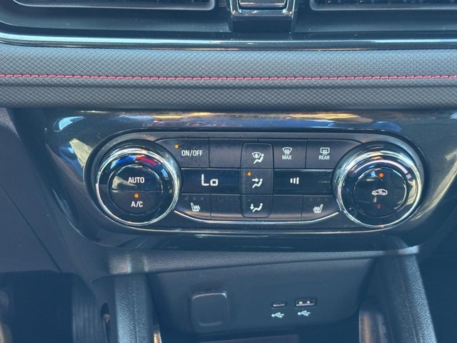 Certified Used 2024 Fountain Blue Chevrolet RS image 22