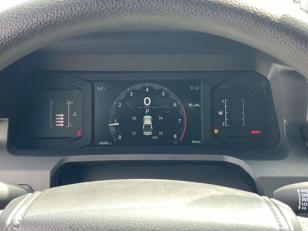 Used 2025 Silver Toyota SR5 image 33