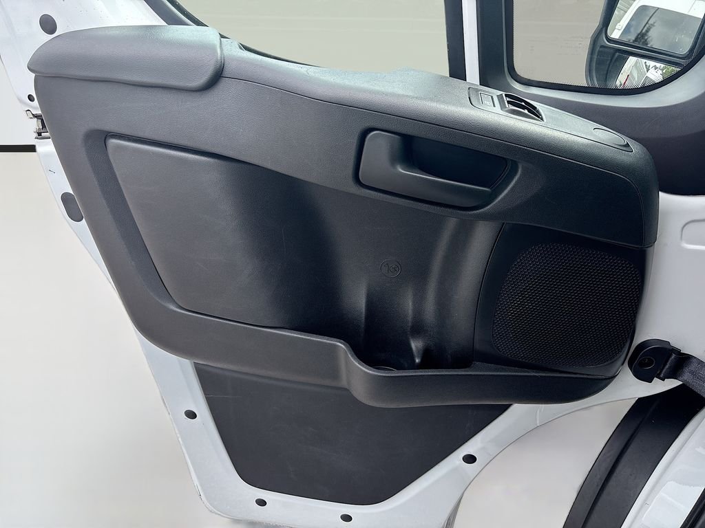 Used 2023 White Ram High Roof image 33