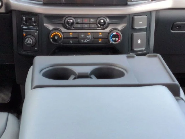 New 2026 Oxford White Ford XL image 19
