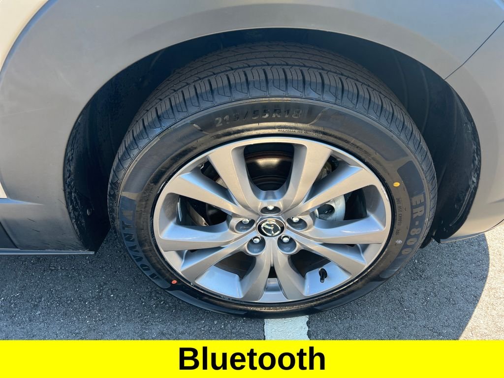 3MVDMBCM3RM640891
