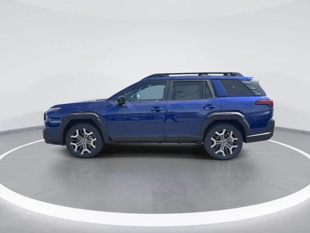 New 2026 ICE SILVER METALLIC Subaru Limited image 5