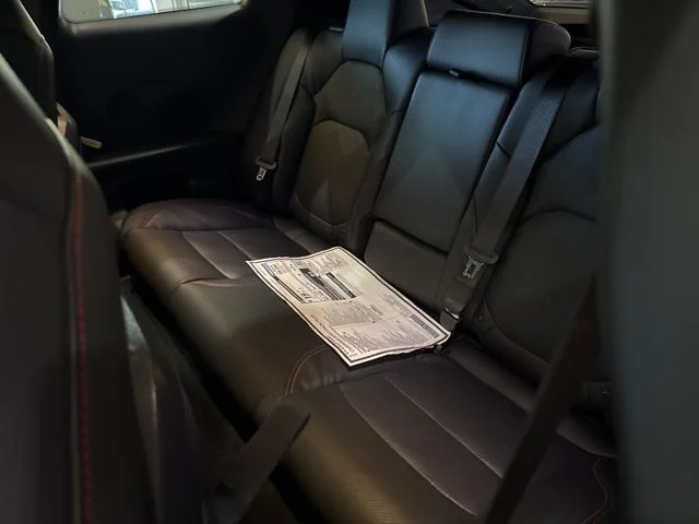 New 2026 Bludicrous Exterior Paint Dodge Scat Pack Plus image 17