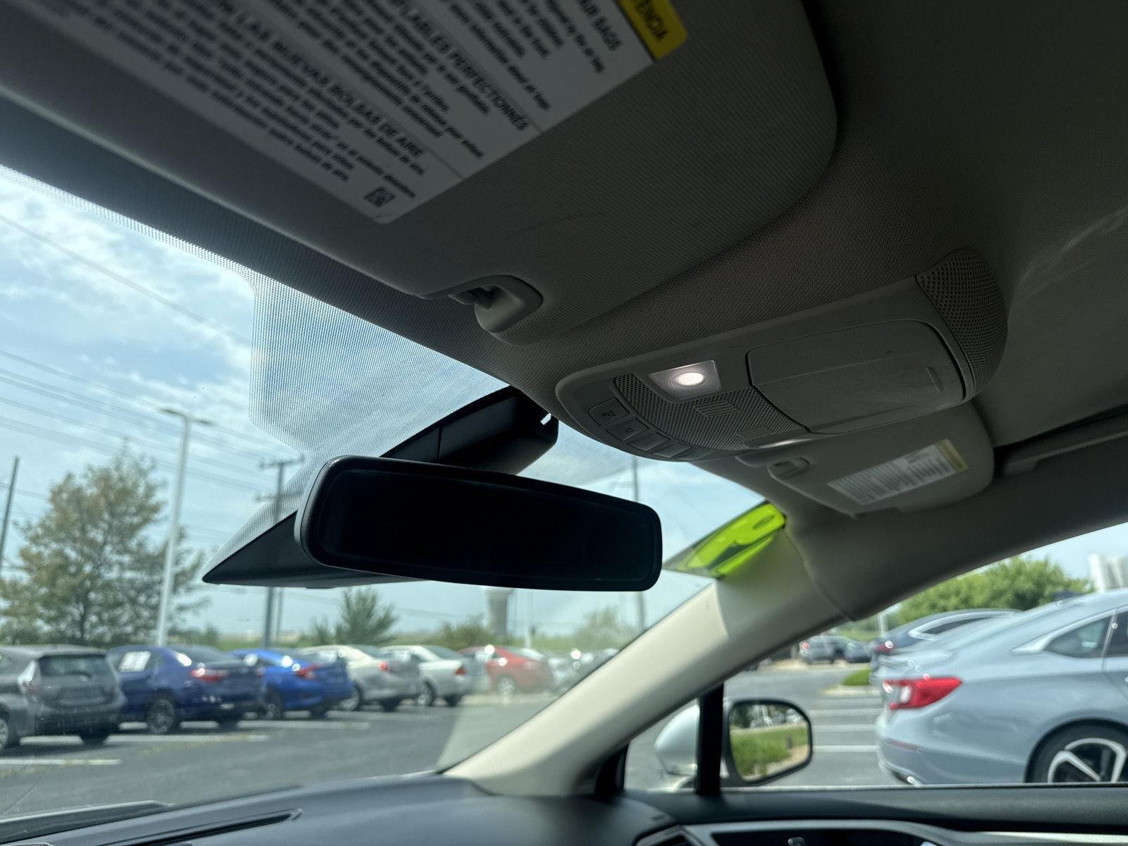 Used 2019 Ingot Silver Ford SE image 22