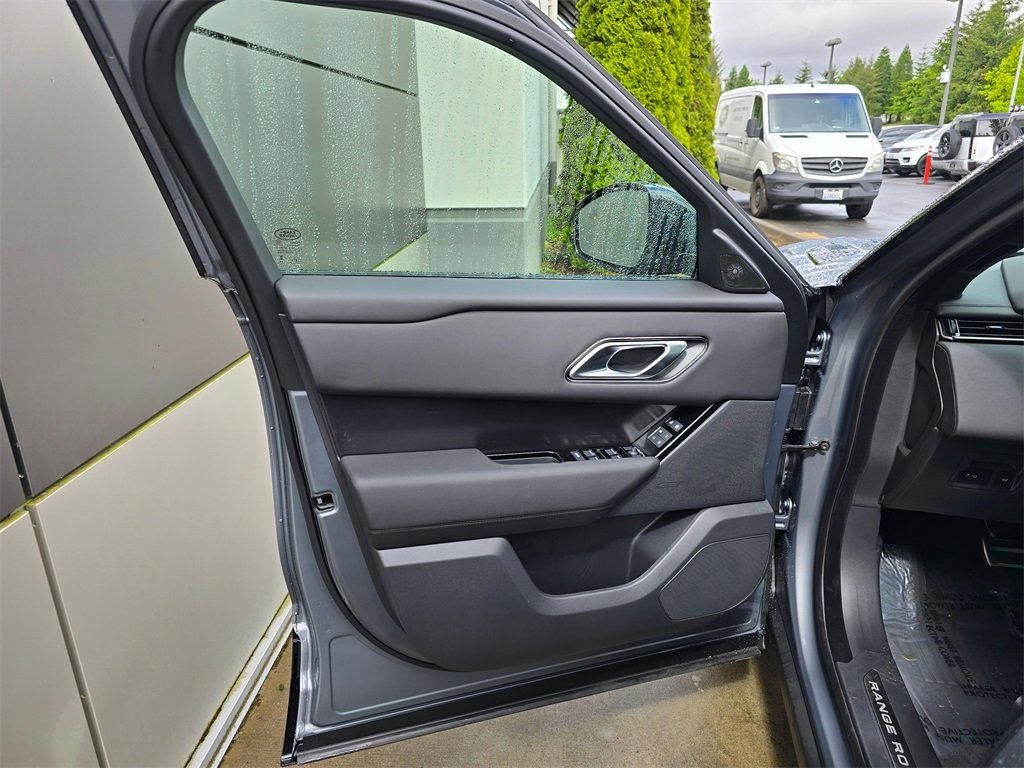 2026 Land Rover Range Rover Velar Dynamic SE - Photo 22