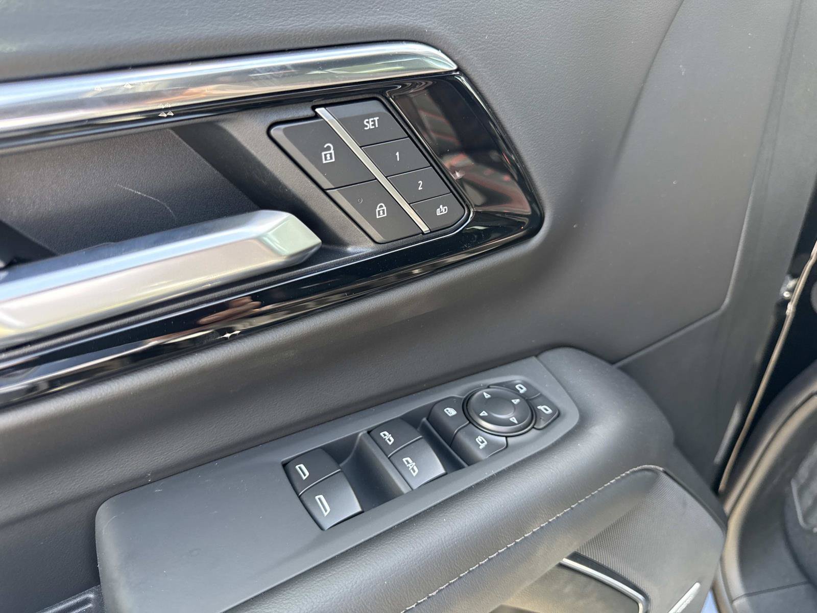 2026 Chevrolet Tahoe Z71 - Photo 20