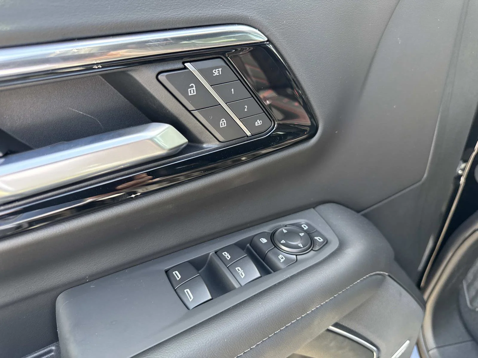 2026 Chevrolet Tahoe Z71 - Photo 20