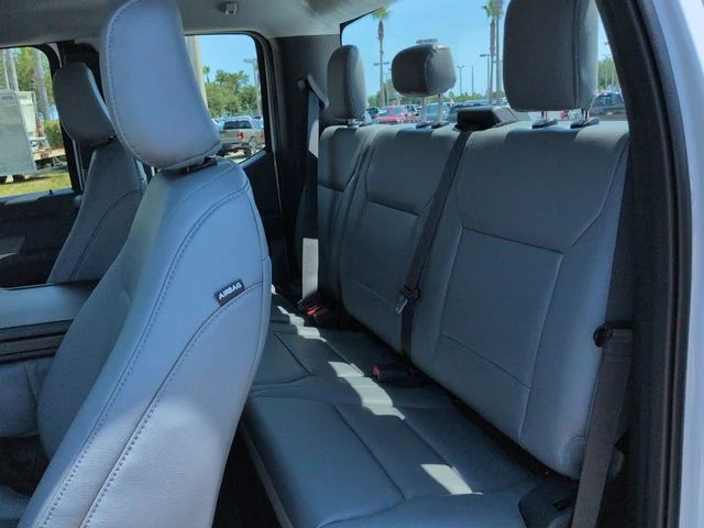 New 2026 White Ford XL image 14