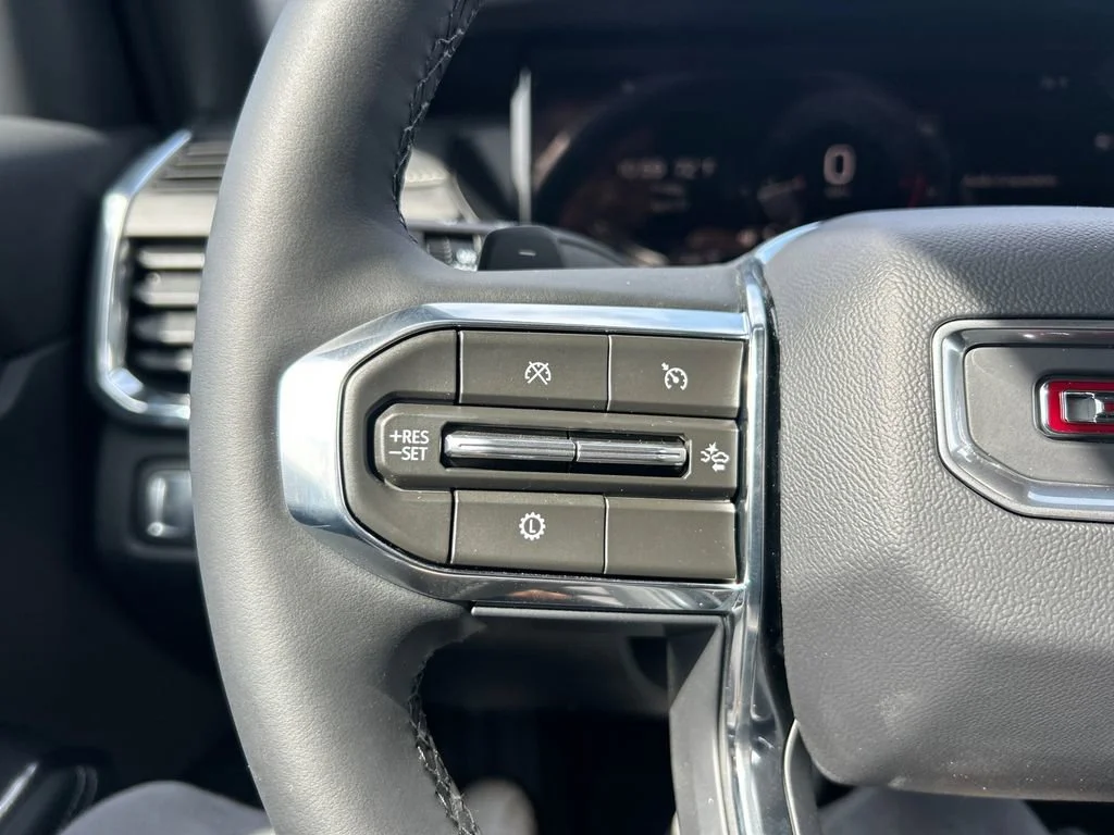 2026 GMC Acadia Elevation - Photo 20