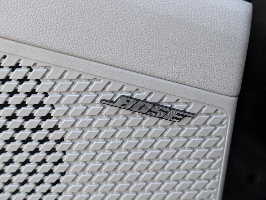 Used 2025 Gray Hyundai Limited image 19