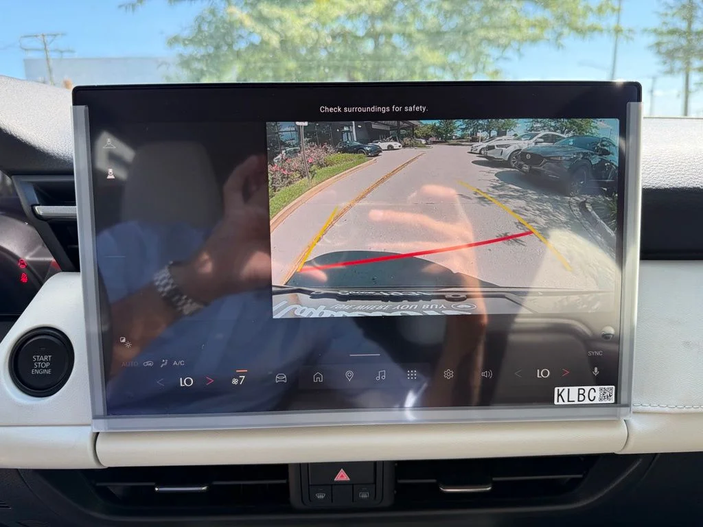 New 2026 Gray Mazda 2.5 S Select image 20
