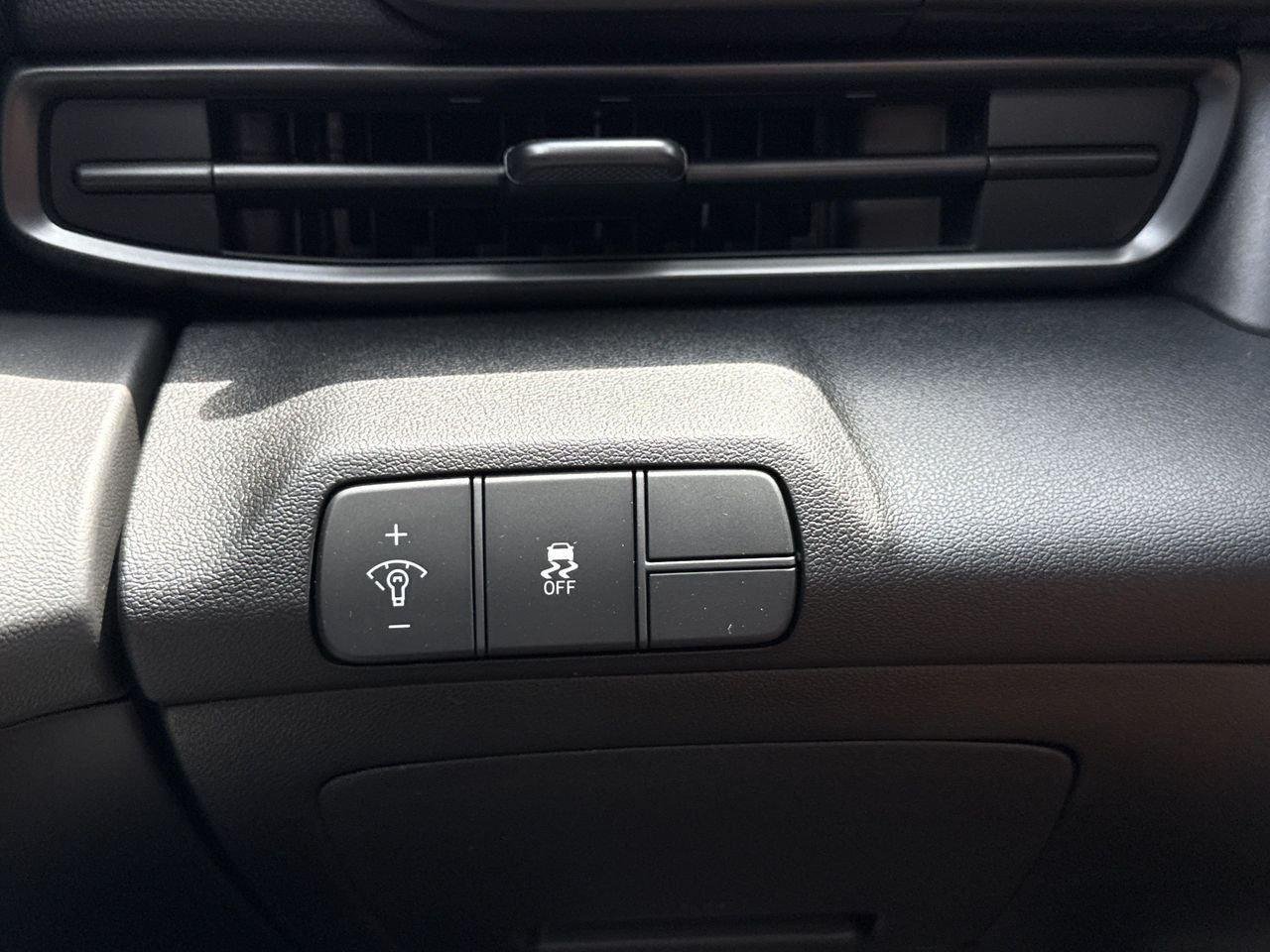 New 2026 Ecotronic Gray Hyundai SEL Sport Plus image 17