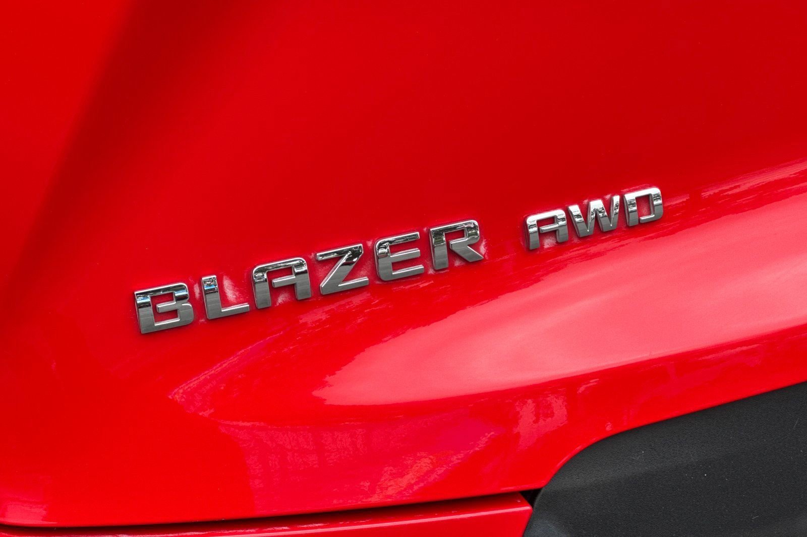 2024 Chevrolet Blazer 2LT - Photo 32