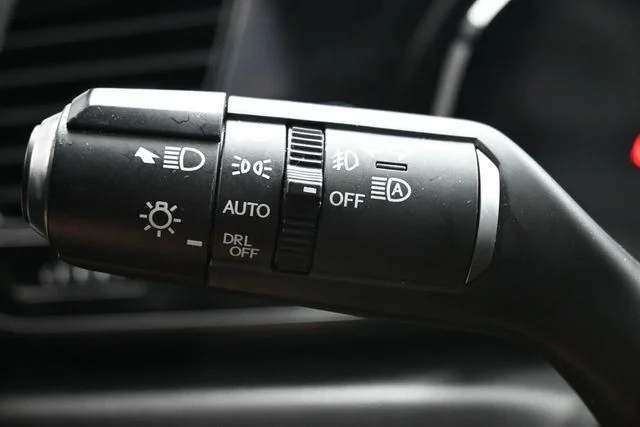 Used 2022 Orange Lexus 350 Premium image 23