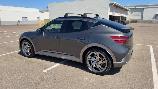 Certified Used 2023 Gray Genesis Performance image 6