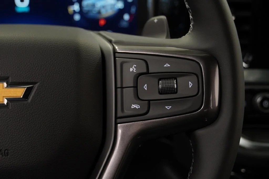 New 2026 Black Chevrolet High Country image 29
