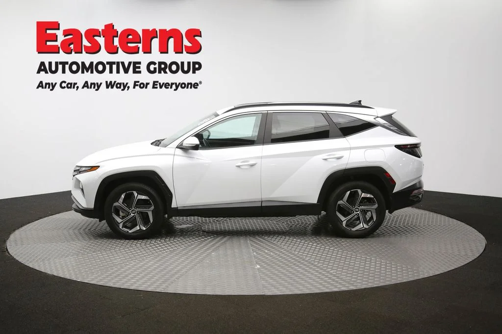 Used 2022 White Hyundai SEL image 58