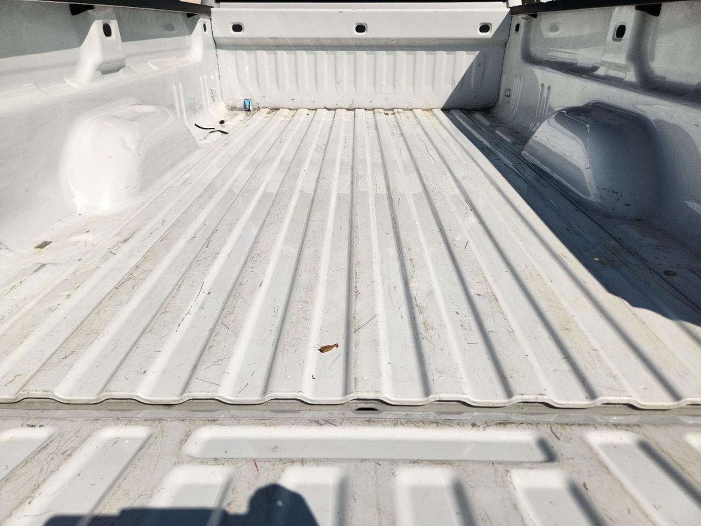 Used 2019 Summit White Chevrolet Work Truck image 31