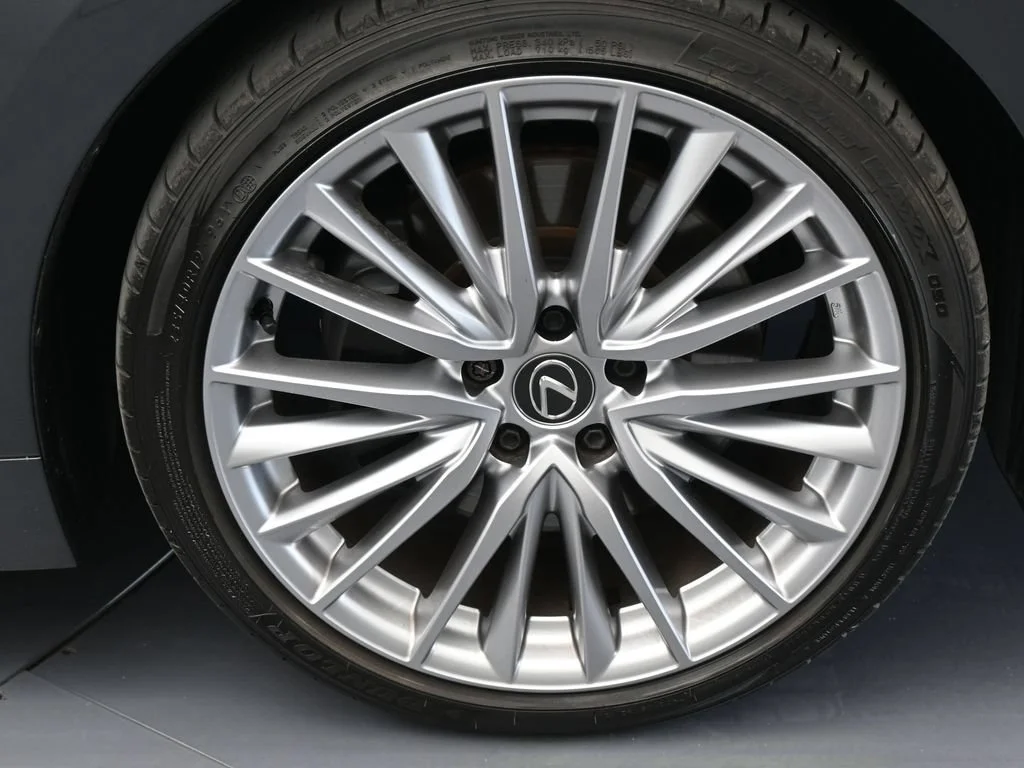 Used 2025 Gray Lexus 300 image 51