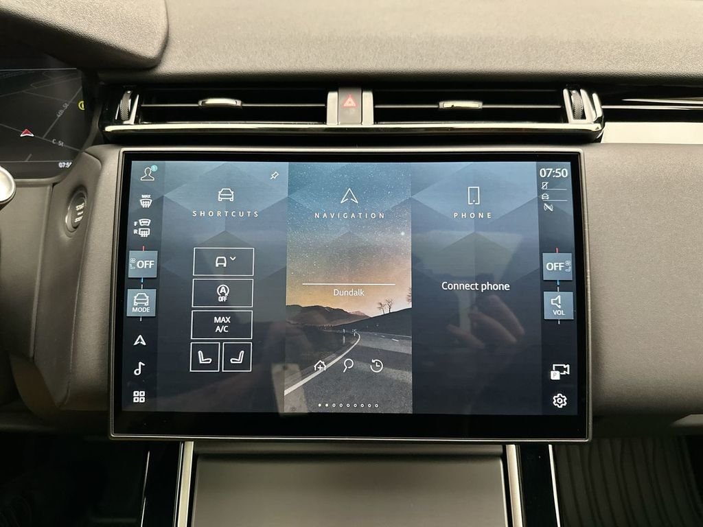 New 2026 Zadar Grey Prem Met Land Rover S image 13