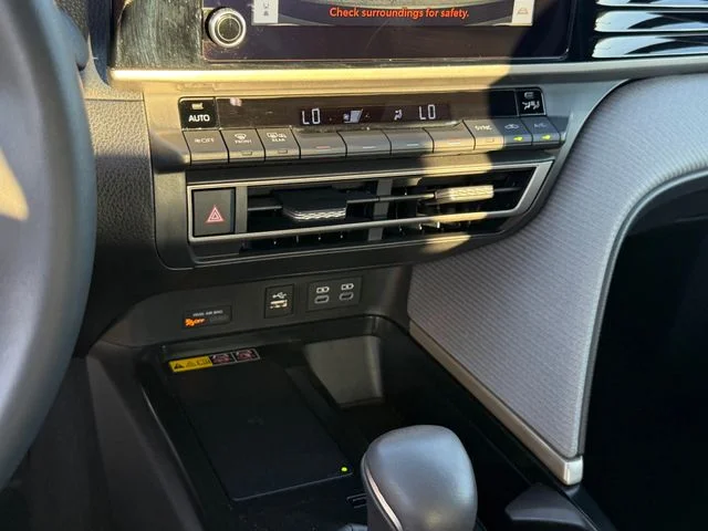 Used 2025 Underground Toyota SE image 24