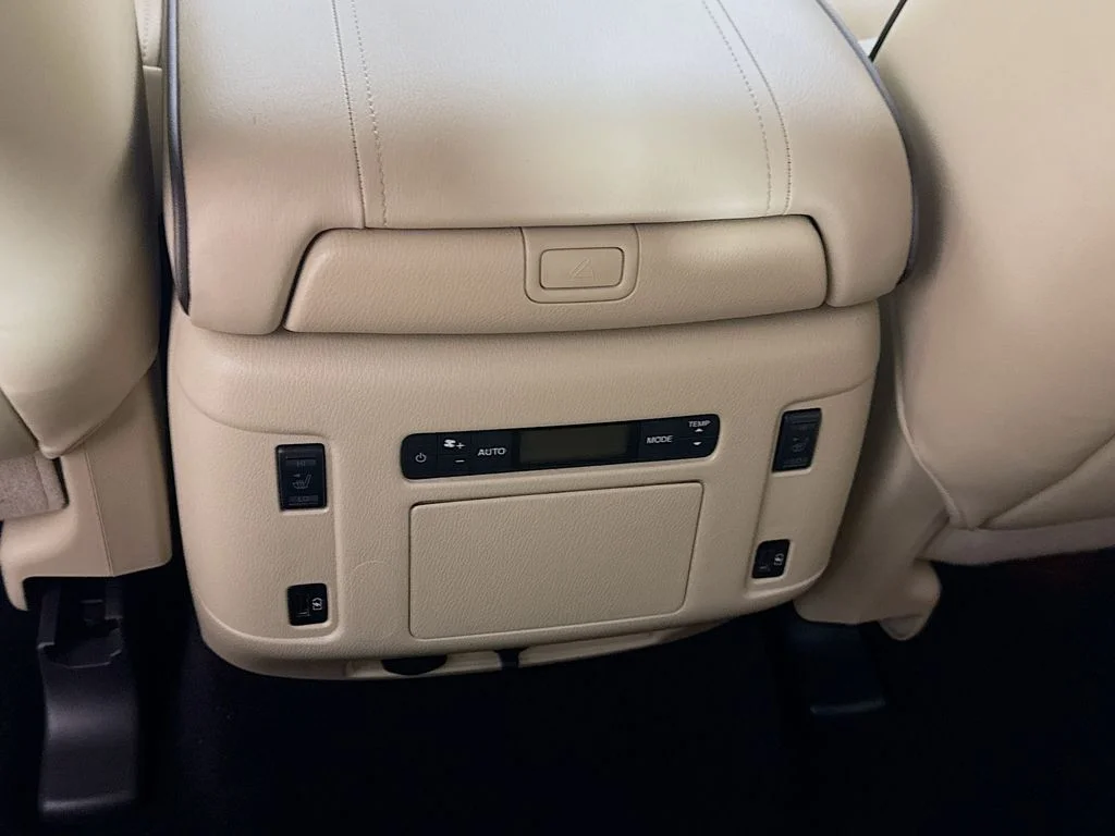 2024 INFINITI QX80 Sensory 4WD - Photo 31