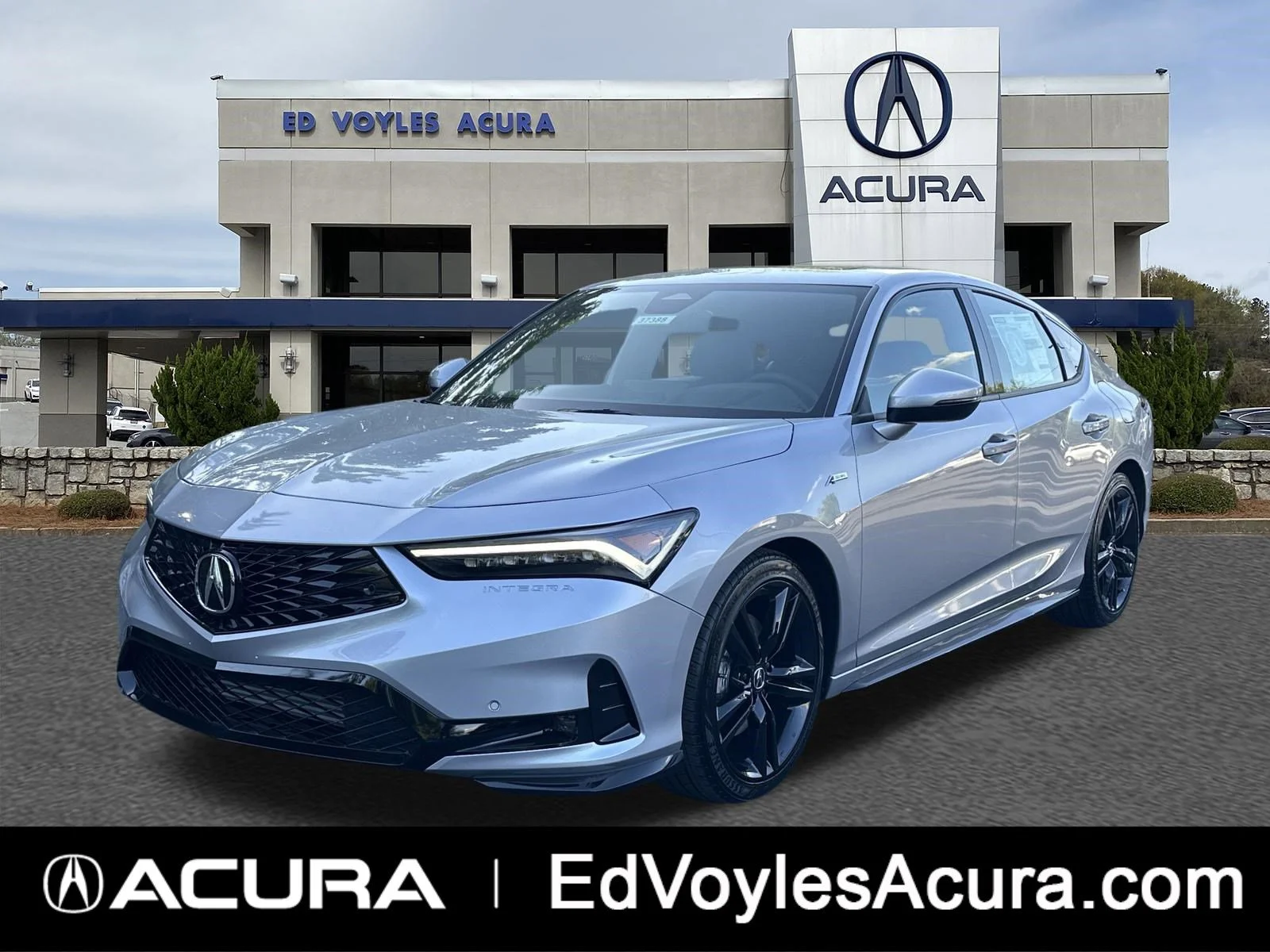2026 Acura Integra A-Spec with Tech Package's photo