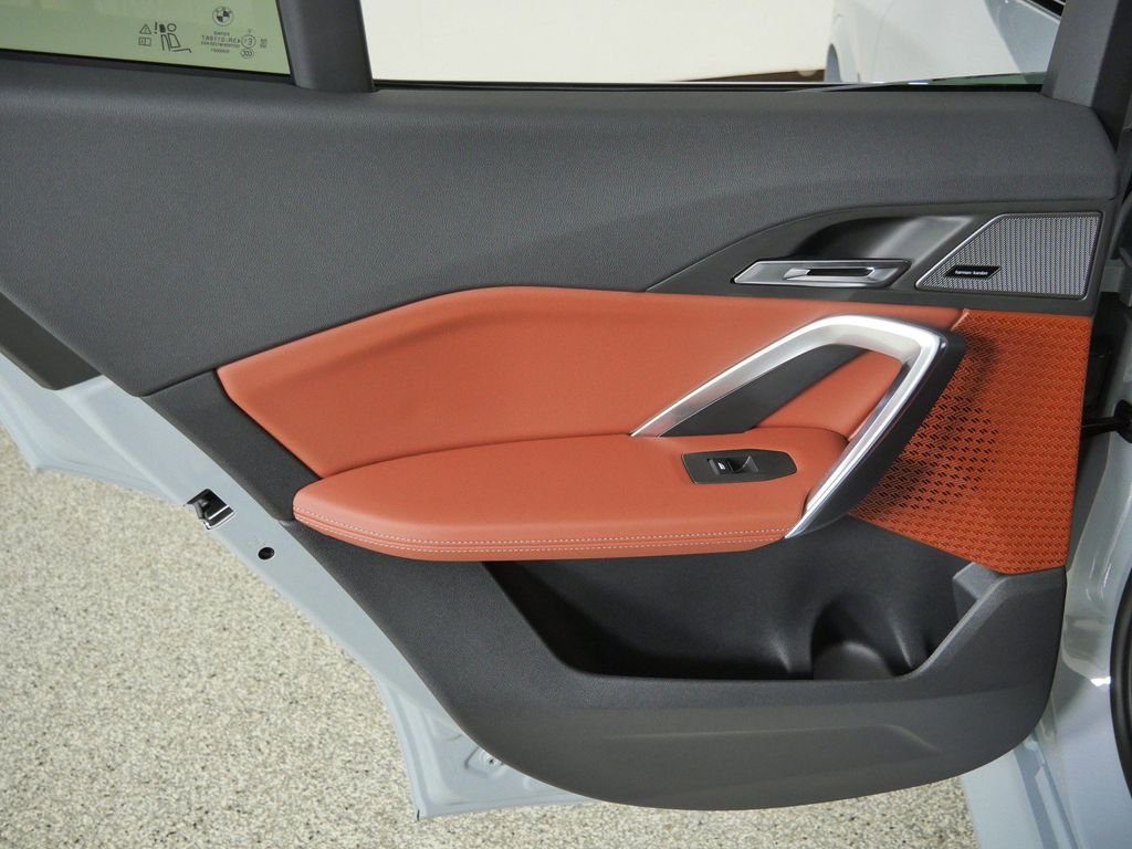 New 2026 Brooklyn Grey Metallic BMW xDrive28i image 29