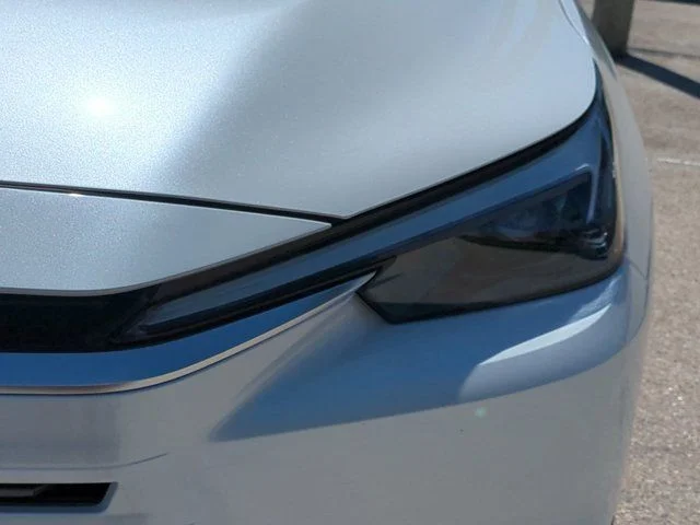 New 2026 Wind Chill Pearl Lexus  350 PREMIUM AWD image 10