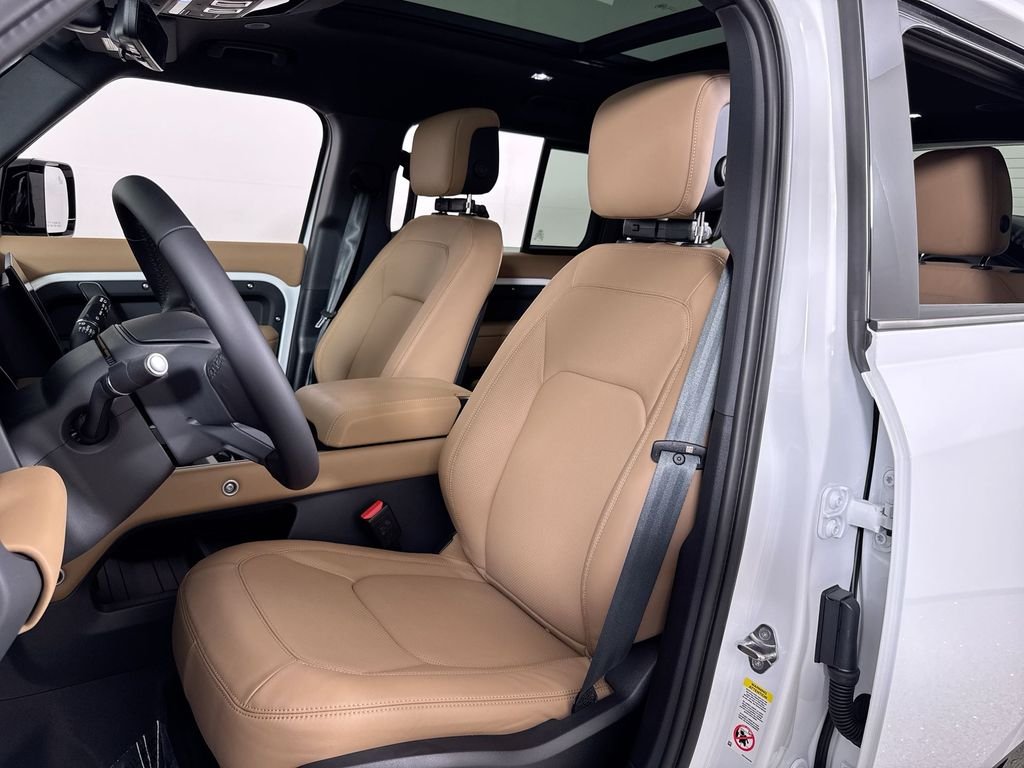 New 2026 FUJI WHT Land Rover X-Dynamic SE image 11