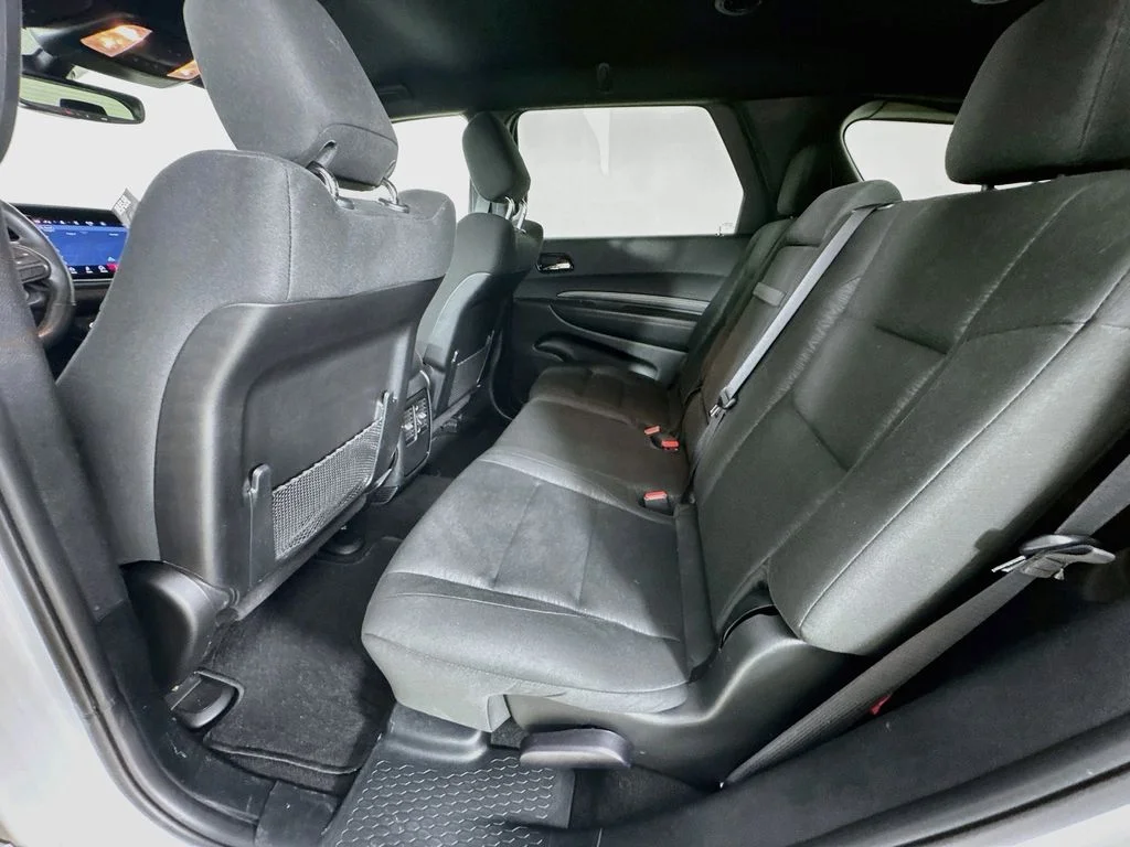 Used 2025 White Dodge GT image 29