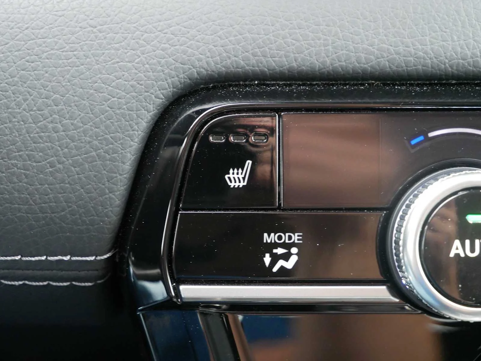 2023 Honda Pilot Touring - Photo 64