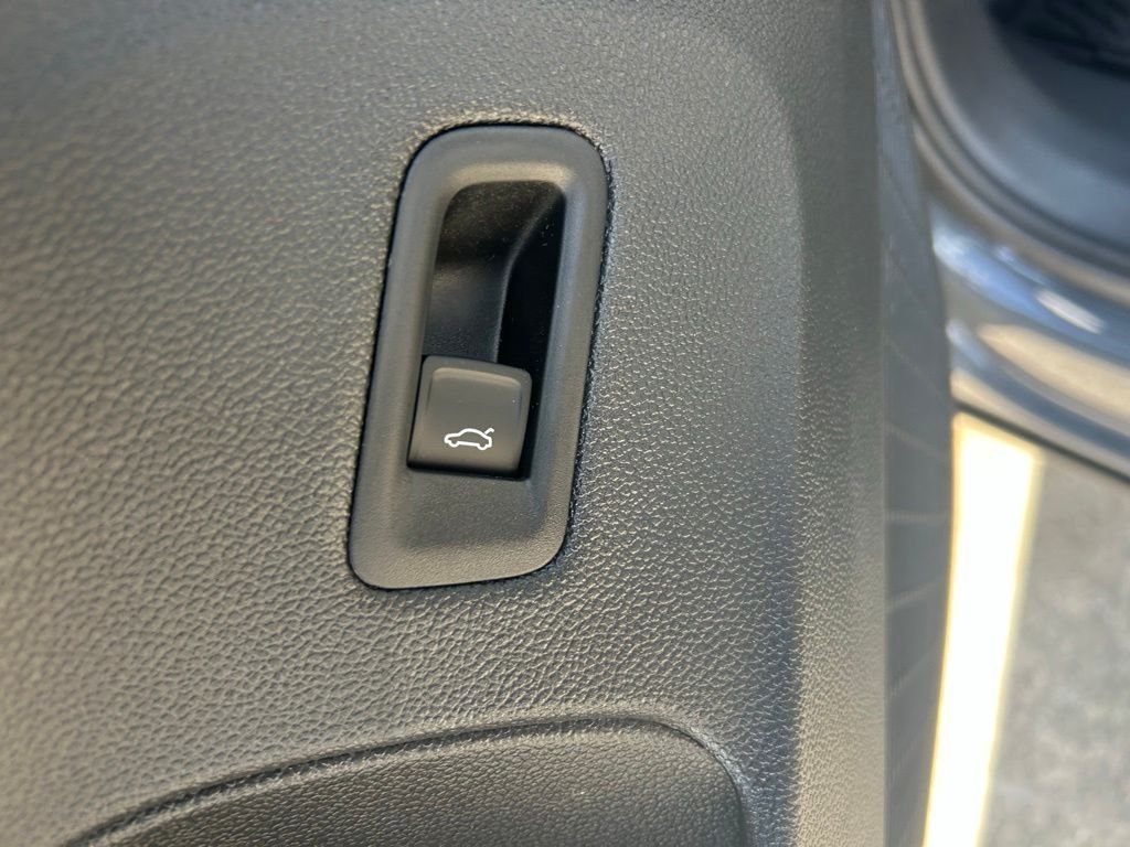 New 2026 Gray Volkswagen 2.0T SEL Premium R-Line image 57