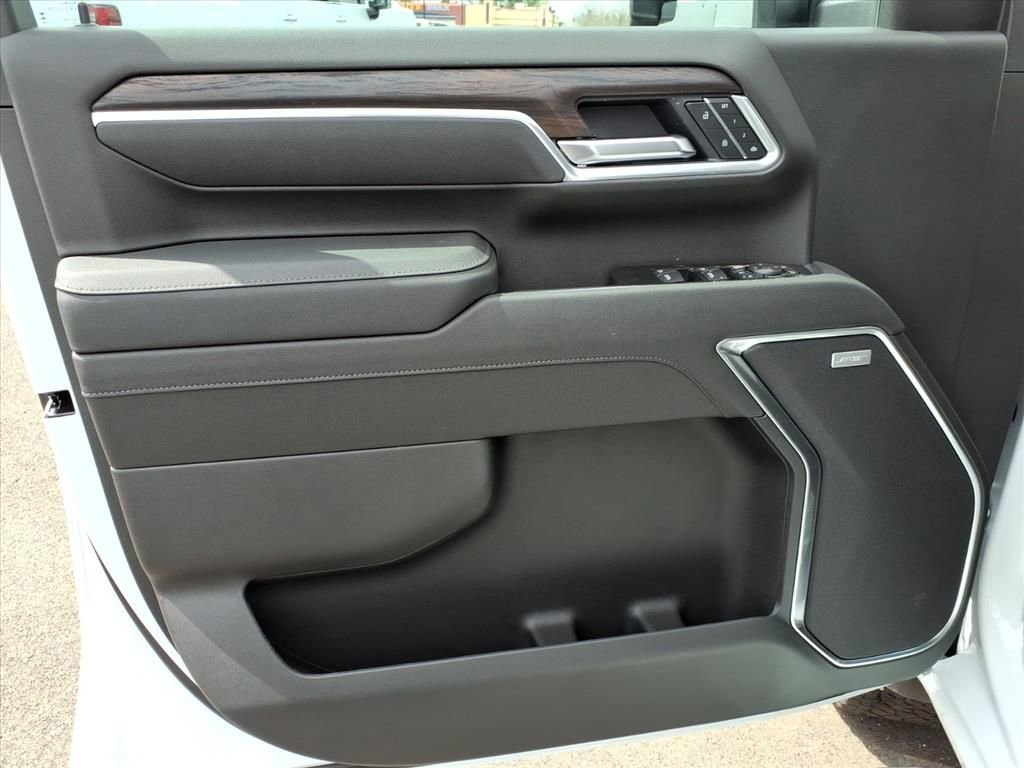 2026 GMC Sierra 2500HD SLT - Photo 13