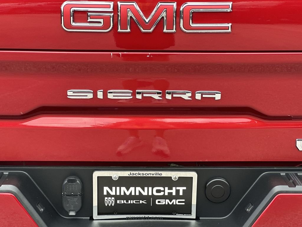 2023 GMC Sierra 1500 Elevation - Photo 31