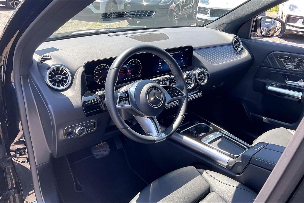 2024 Mercedes-Benz GLA GLA250 - Photo 11
