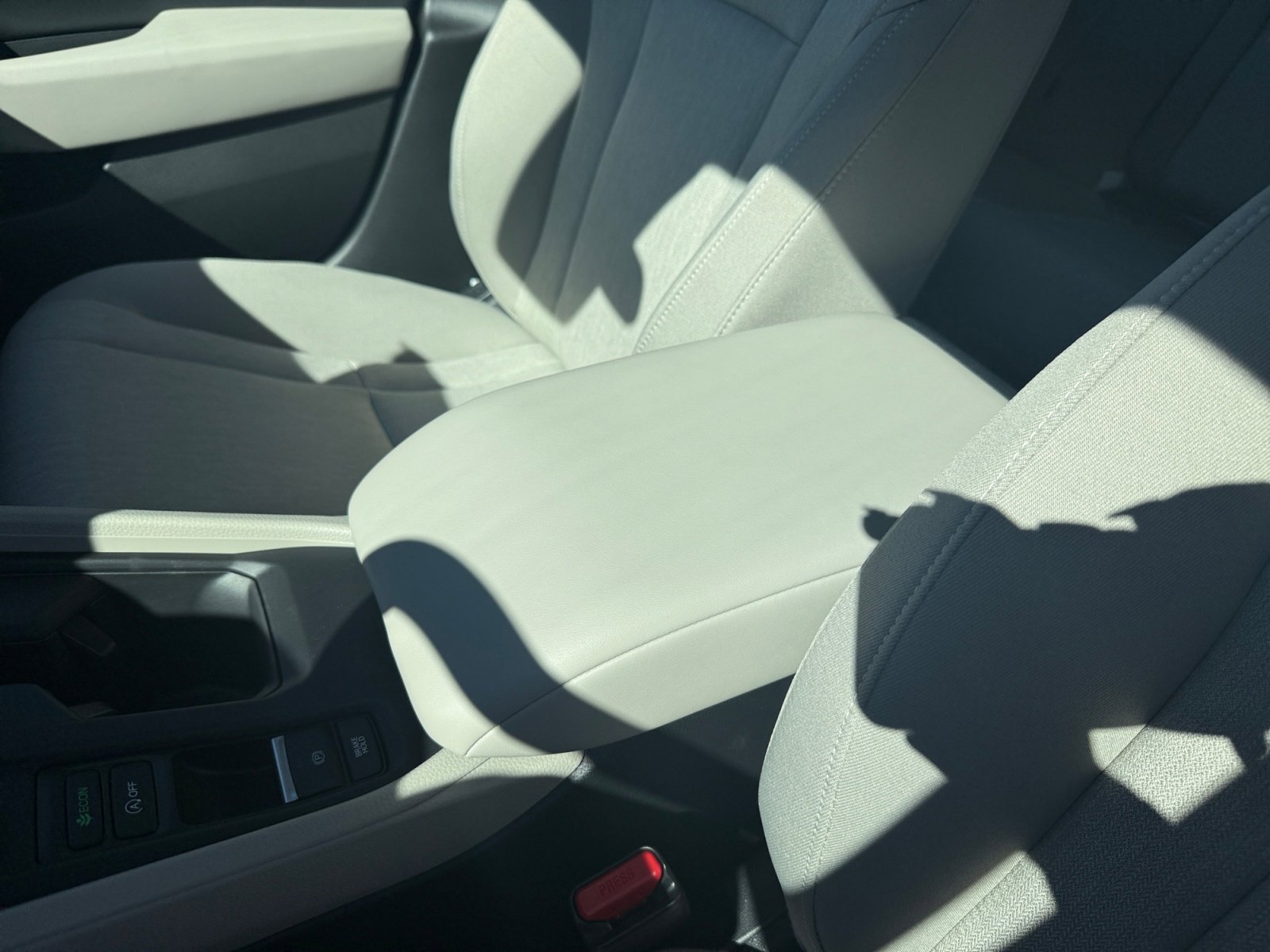 2026 Honda Accord SE - Photo 14