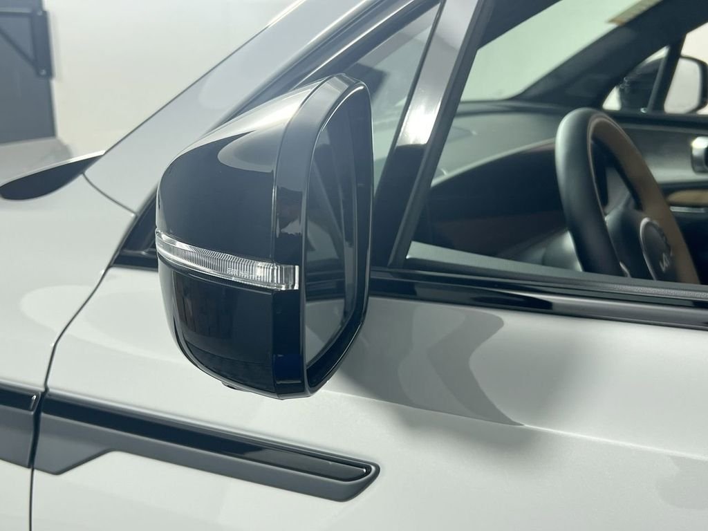 2026 Kia Sorento X-Line SX Prestige - Photo 12