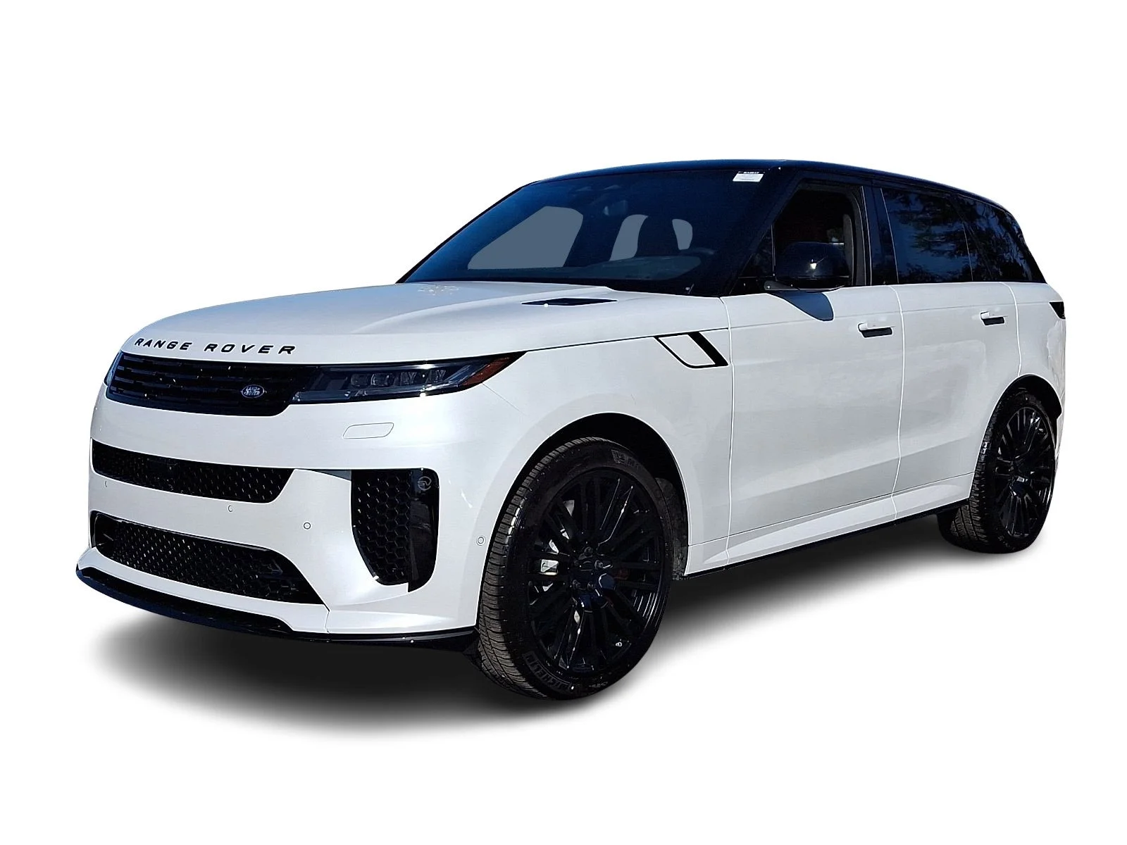 2026 Land Rover Unknown