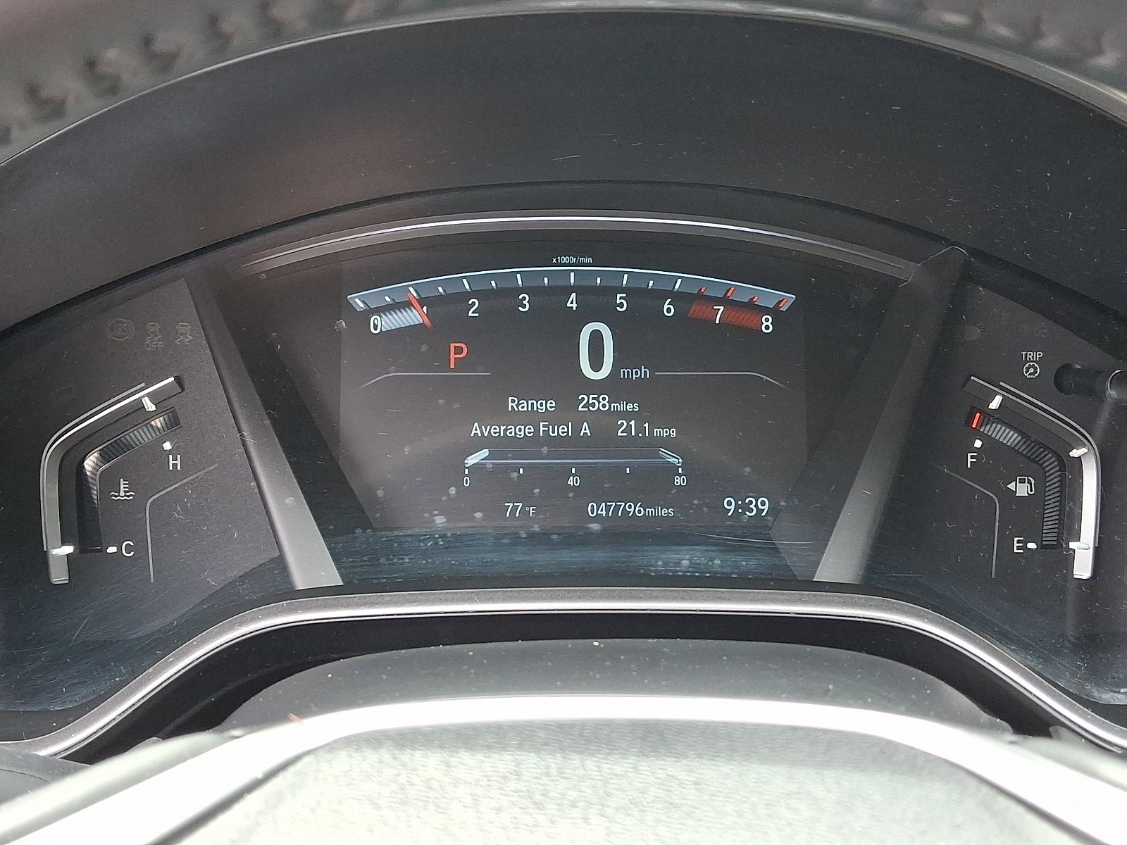 2020 Honda CR-V EX-L - Photo 19