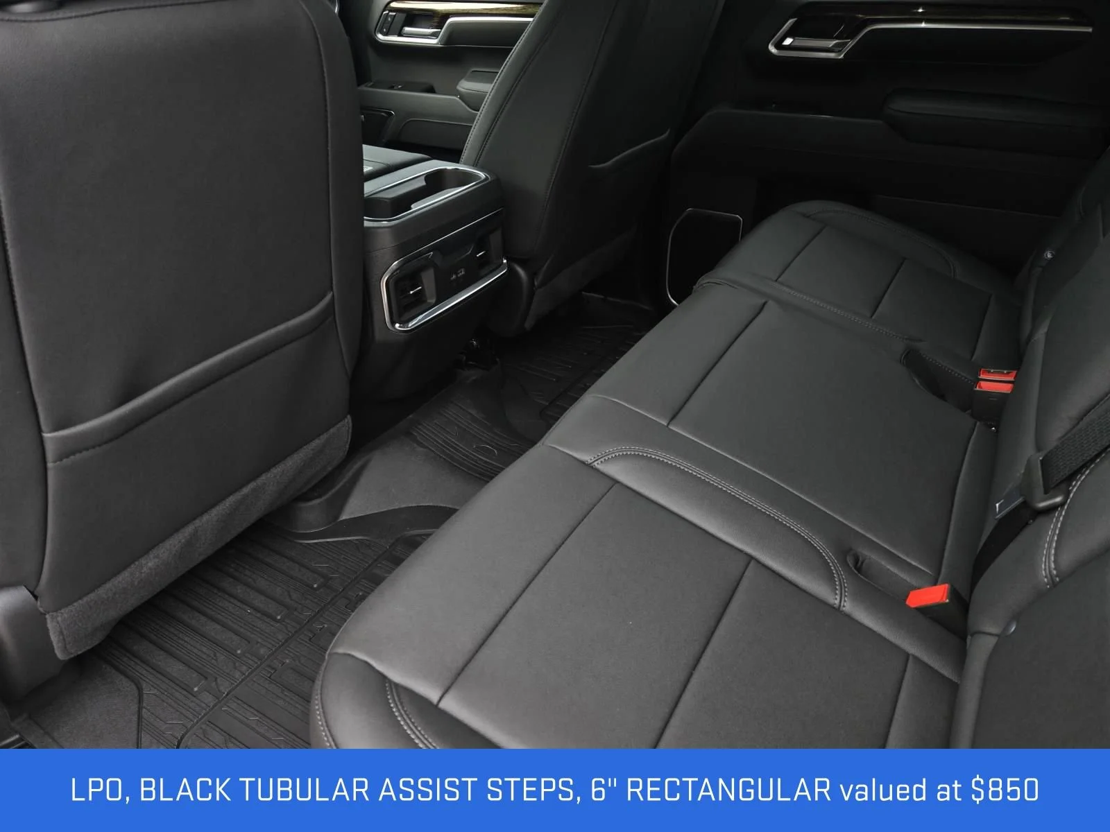 2026 GMC Sierra 1500 Elevation - Photo 6