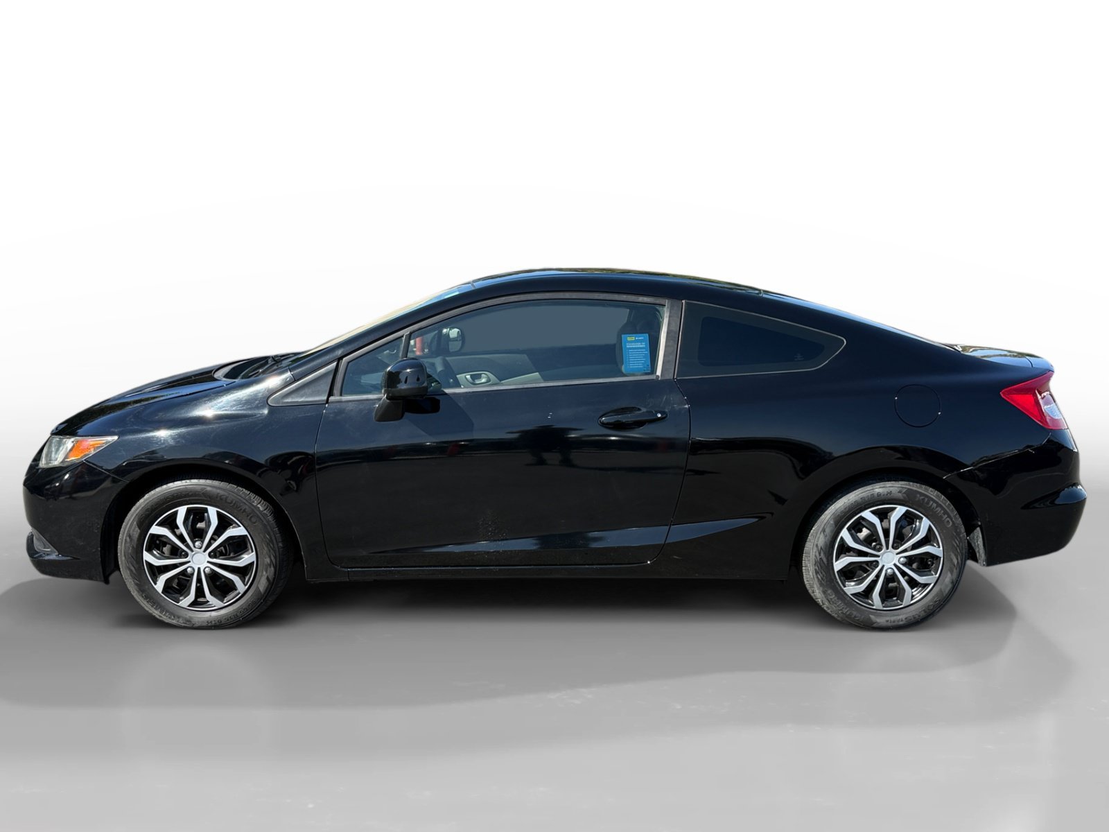 Used 2012 Honda Civic LX with VIN 2HGFG3B53CH560967 for sale in San Jose, CA