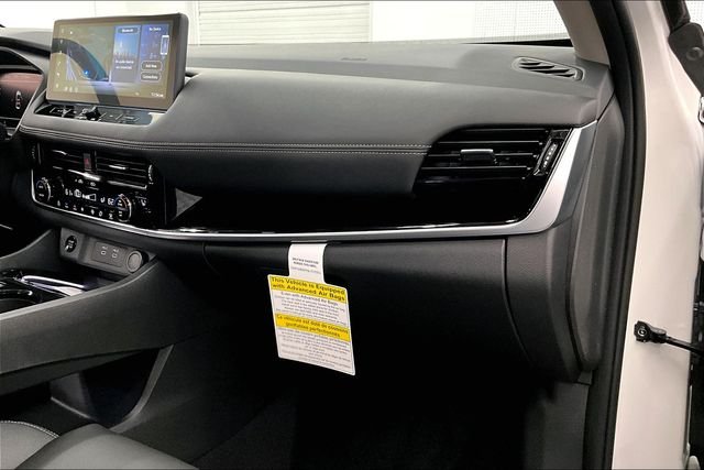 2025 Nissan Rogue SL - Photo 32