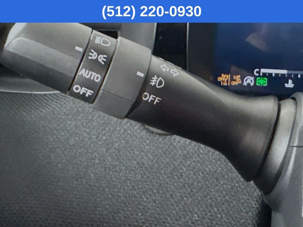 Certified Used 2026 Blue Subaru Premium image 13