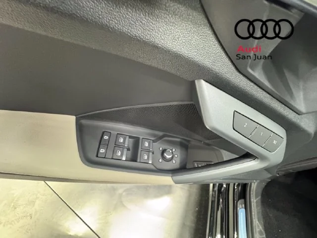 New 2026 Black Audi  image 33