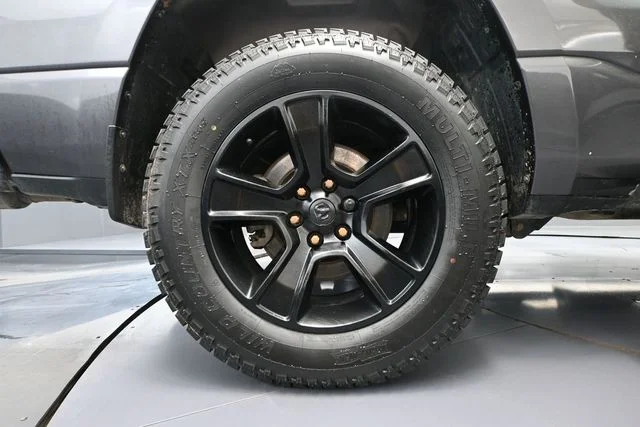 2020 RAM Ram 1500 Pickup Big Horn/Lone Star - Photo 16