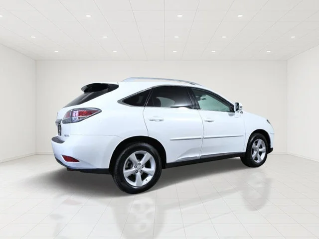 Used 2015  Lexus 350 image 6
